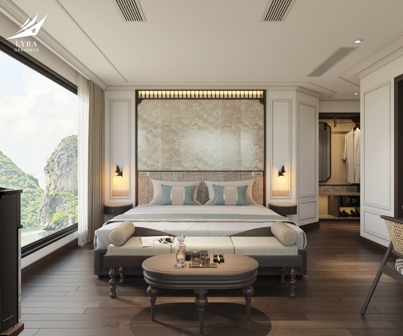 Sky Terrace Suite